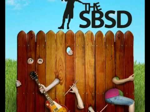 - The Sbsd - Ep