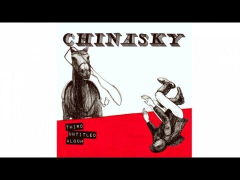 Chinasky - Third Untitled Album 1 - fanzine