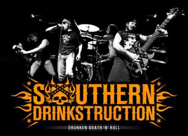 Southern Drinkstruction - Interviste