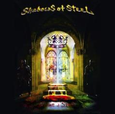 Damnations Day - Shadows Of Steel - Crown Of Steel