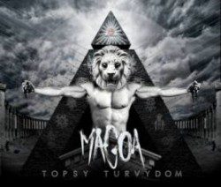 Magoa - Topsy Turvydom - Recensioni Metal