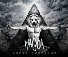 Avelion - Magoa - Topsy Turvydom