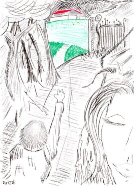 Zabéth - Puntata Tre - Iyelab