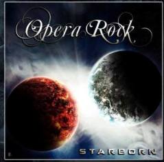 Opera Rock - Starborn - In Your Eyes Ezine