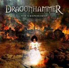 - Dragonhammer - The X Experiment