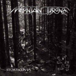Mountain Throne - Stormcoven - Recensioni Metal