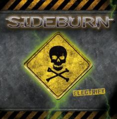 - Sideburn - Electrify