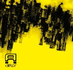 Aborym - Dirty 1 - fanzine