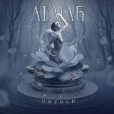 - Almah - Unfold