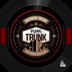 - Basement Freaks - Funk From The Trunk