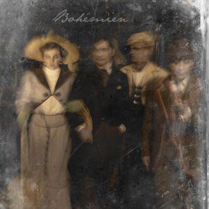 Bohemien - Bohemien