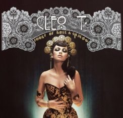 - Cleo T – Songs Of Gold And Shadow