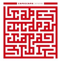 - Capecappa - Caparbi