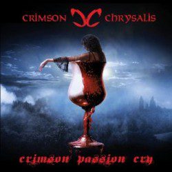 Crimson Chrysalis - Crimson Passion Play - Recensioni Rock