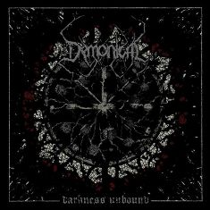 Demonical - Darkness Unbound 1 - fanzine