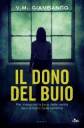 V. M. Giambanco - Il Dono Del Buio - Recensione Libri