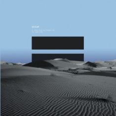 Exium – A Sensible Alternative To Emotion 1 - fanzine