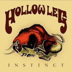 - Hollow Leg – Instinct