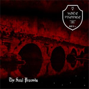 Hate Profile - Opus II The Soul Proceeds 1 - fanzine