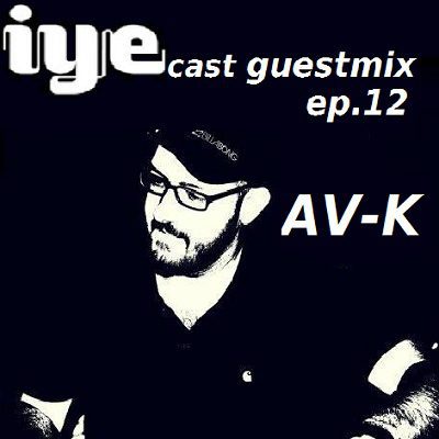 Spektr - Iyecast Guestmix Ep12 - Av - K