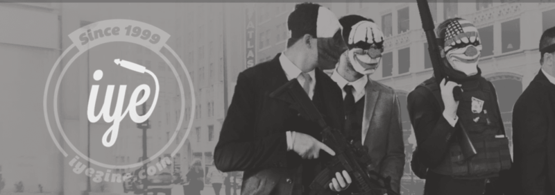 La Nostra Storia In Your Eyes Ezine Diy Ezine1 Copertina Di Mauro