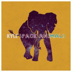 - Kyle – Space Animals