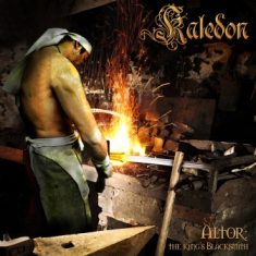 Damnations Day - Kaledon - Altor: The King’s Blacksmith