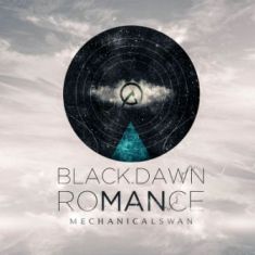 Colloquio - Mechanical Swan - Black Dawn Romance