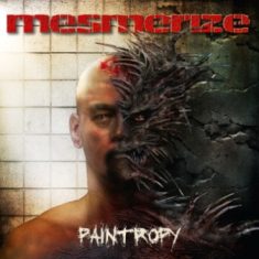 Death Mechanism - Mesmerize - Paintropy