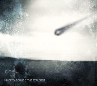 Minority Sound - The Explorer - Recensioni Metal