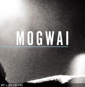 Mogwai - Special Moves 1 - fanzine