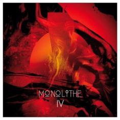 Monolithe - Iv 1 - fanzine