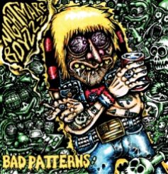 - Nightmare Boyzzz - Bad Patterns