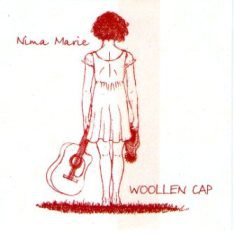 - Nima Marie - Woollen Cap