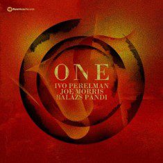 Mulbö - Ivo Perelman, Joe Morris, Balazs Pandi – One