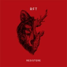 Rft - Resistere - In Your Eyes Ezine