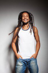 Raphael - Interviste