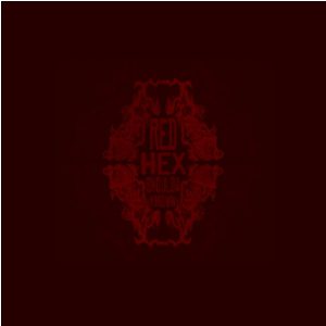 Red Hex - Shoulda Known Ep 1 - fanzine