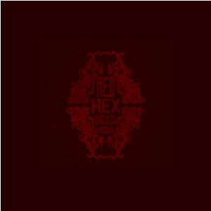 - Red Hex - Shoulda Known Ep