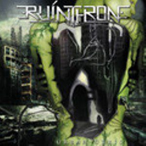 - Ruinthrone - Urban Ubris