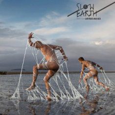 Slow Earth - Latitude And 023 - In Your Eyes Ezine