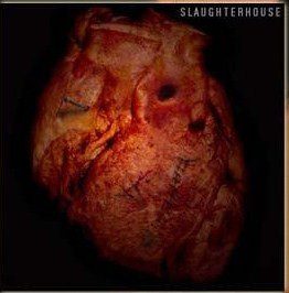 - The Big White Rabbit - Slaughterhouse