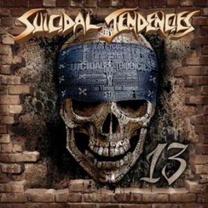 - Suicidal Tendencies - 13