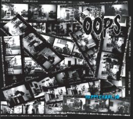Thee Oops - Happy Charlie Ep - In Your Eyes Ezine