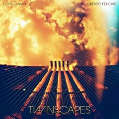 A Nice Play To Stay - Lorenzo Feliciati And Colin Edwin – Twinscapes