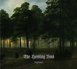The Howling Void – Nightfall 1 - fanzine