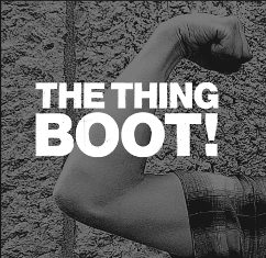 Mulbö - The Thing - Boot!