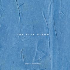 - Reeko W Architectural – The Blue Album