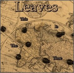 - Leaves - This Is The Time