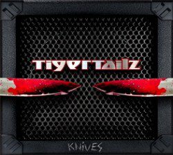 Tigertailz - Knives - Recensioni Metal